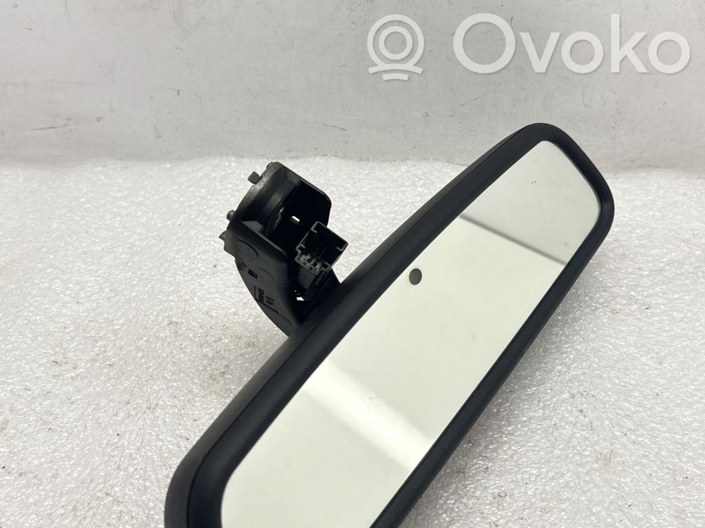 Rear view mirror (interior)   823677409,JFC1101,9050943