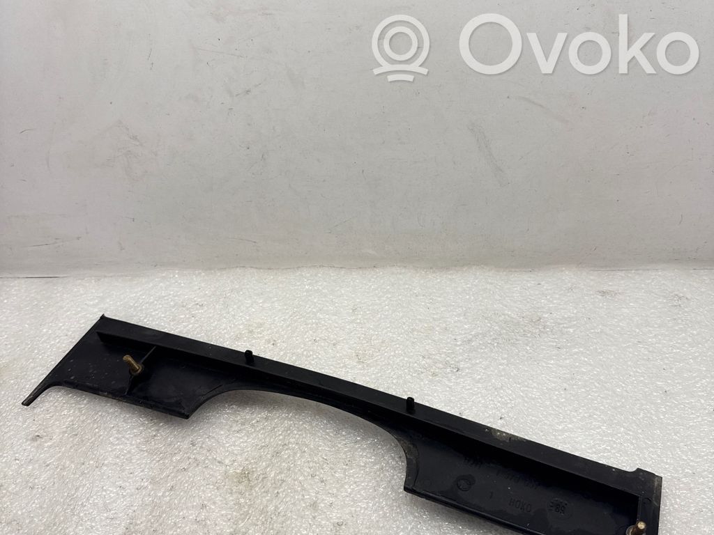 BMW 3 E30 Dashboard trim 
