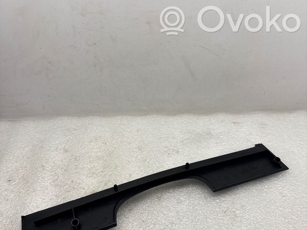 BMW 3 E30 Dashboard trim 