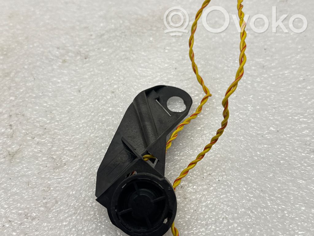 BMW 5 E39 Front door high frequency speaker 