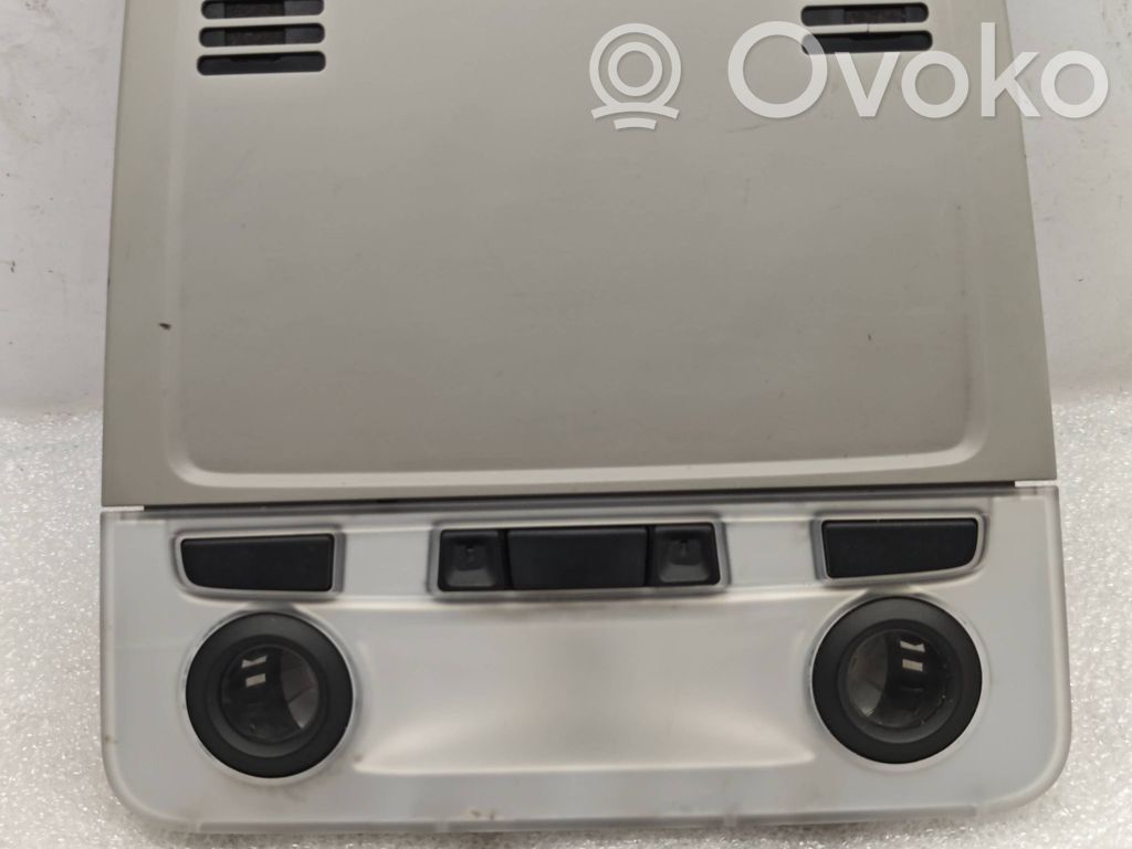BMW 3 E90 E91 Etuistuimen valo 