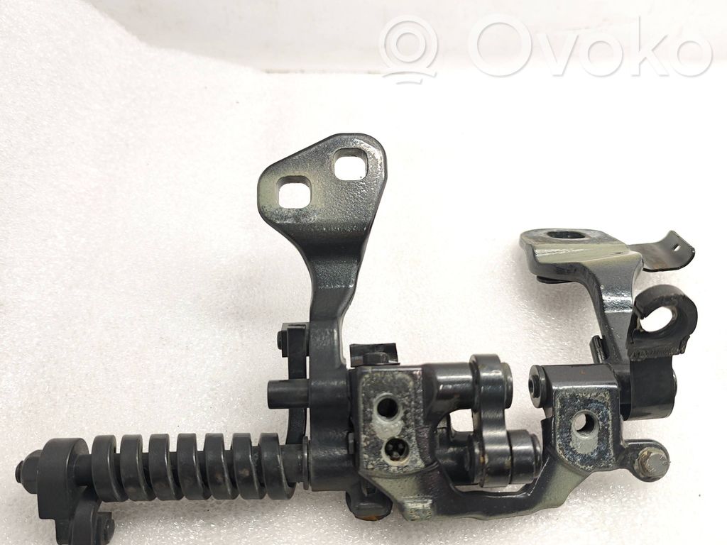 BMW 3 E90 E91 Tailgate/trunk/boot hinge 