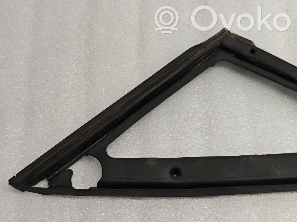 BMW 5 E39 Front door wing mirror part 