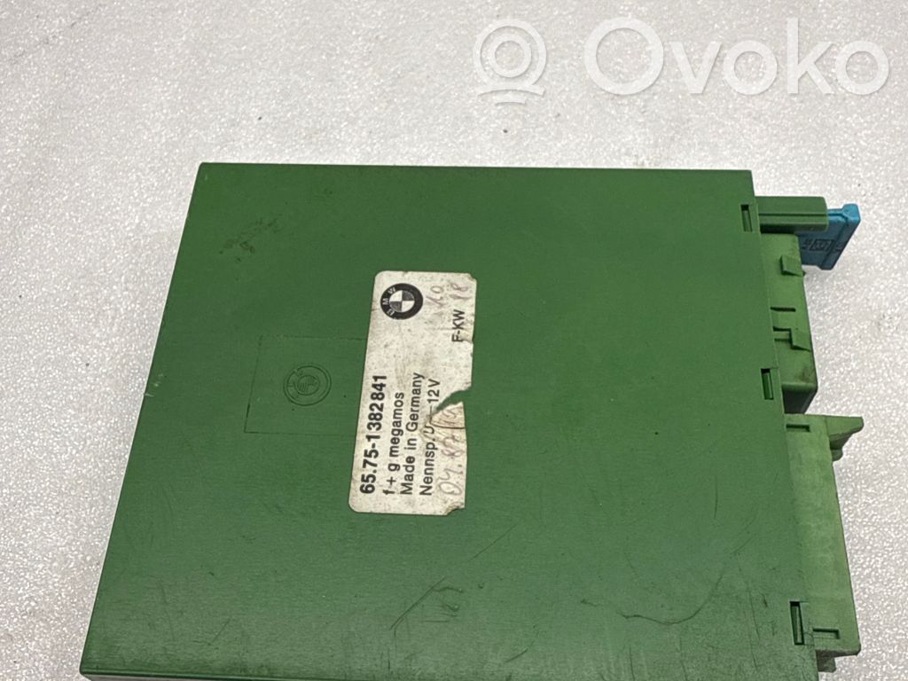 BMW 7 E32 Other control units/modules 