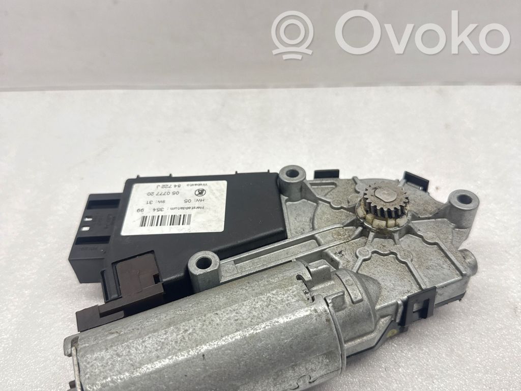 Motoriņš   8386194,40439512V,86286A