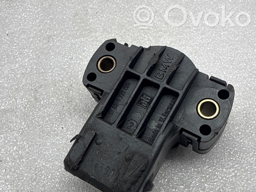 BMW 3 E36 Vārsta stāvokļa sensors 