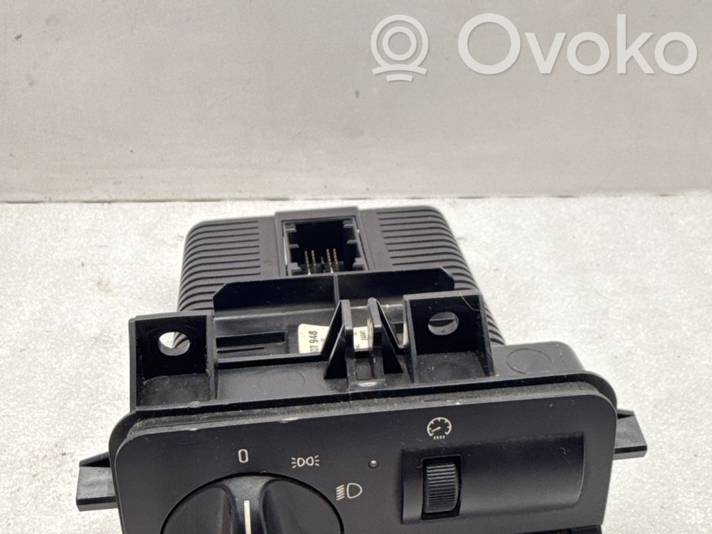 BMW 3 E46 Light switch 