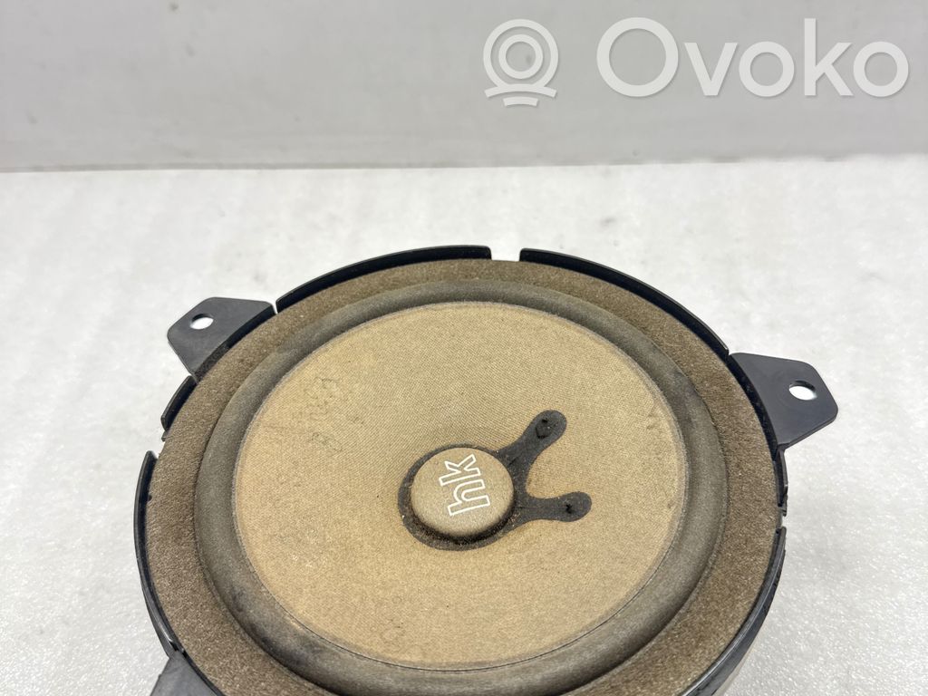 BMW 3 E46 Front door speaker 