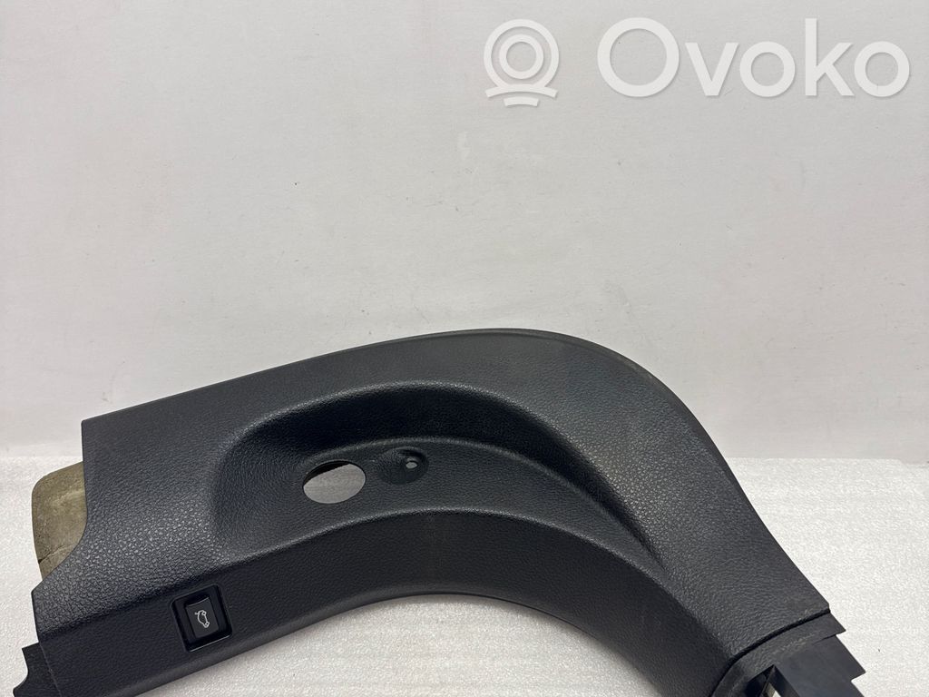 BMW 7 F01 F02 F03 F04 Capac stâlp (A) 