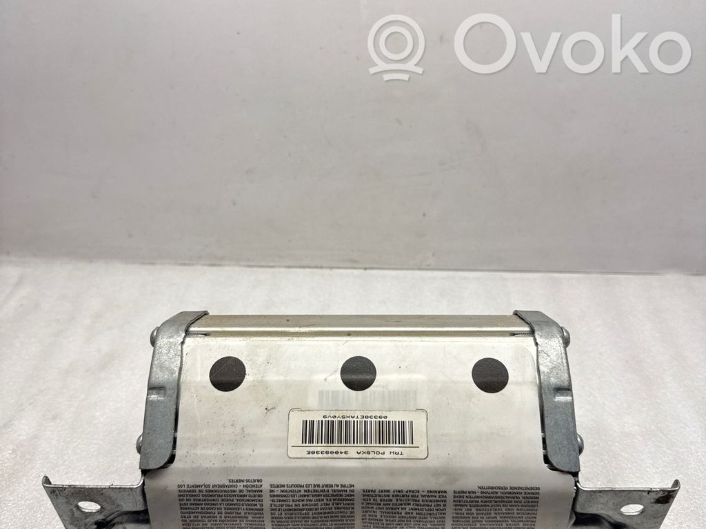 BMW 3 E90 E91 Airbag del pasajero 
