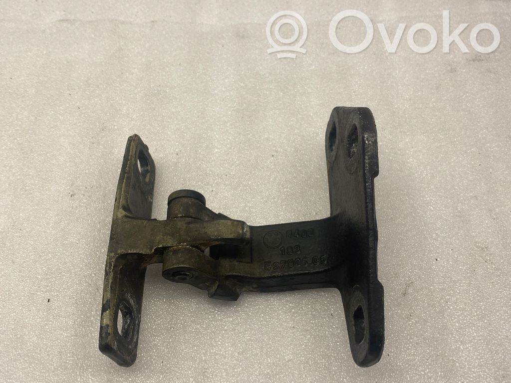 BMW X5 E53 Tailgate hinge 