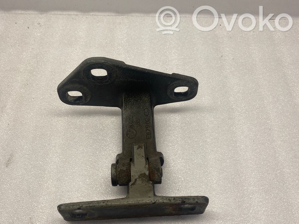 Tailgate/trunk/boot hinge   ES790201
