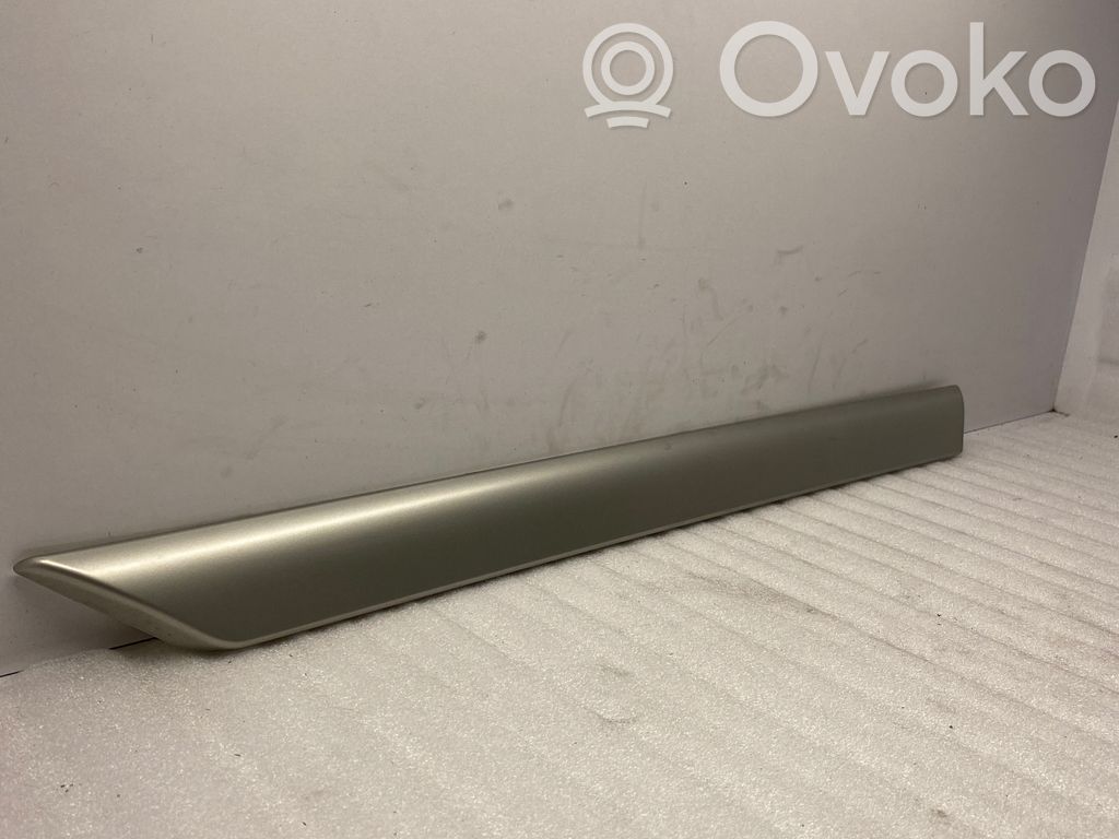 BMW 3 E46 Dashboard glove box trim 