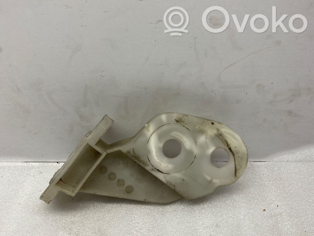 BMW 3 E46 Rear bumper mounting bracket 