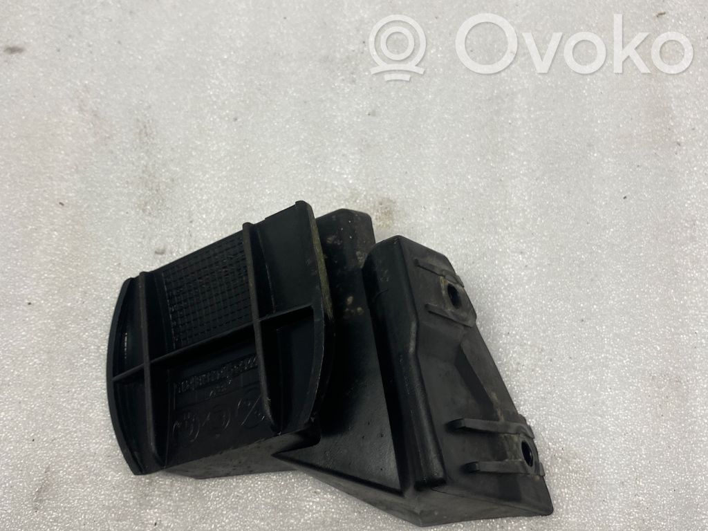 BMW 3 E46 Rear bumper mounting bracket 