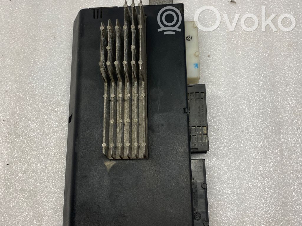 BMW 5 E39 Módulo de luz LCM 
