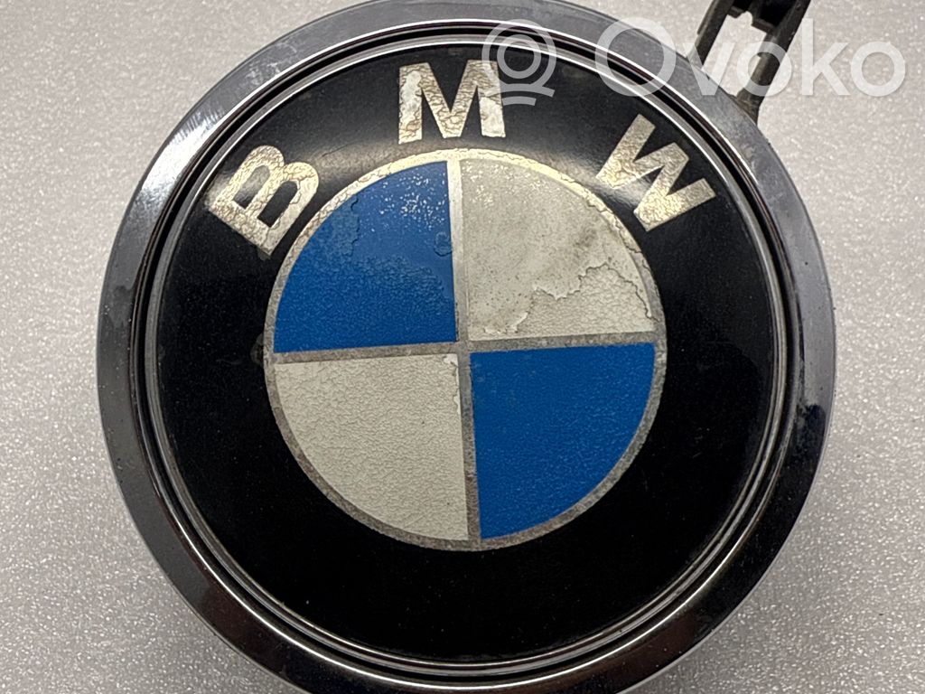 BMW 6 E63 E64 Tailgate exterior lock 