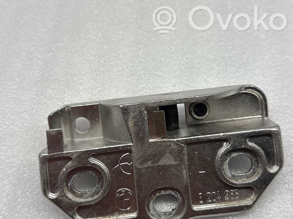 Cierre del techo descapotable   8204285