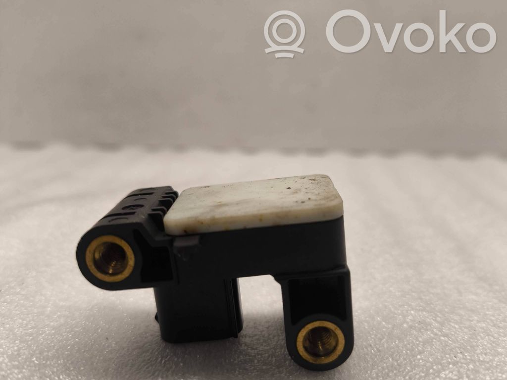Airbag deployment crash/impact sensor   6911003,290907,0285003900,502311