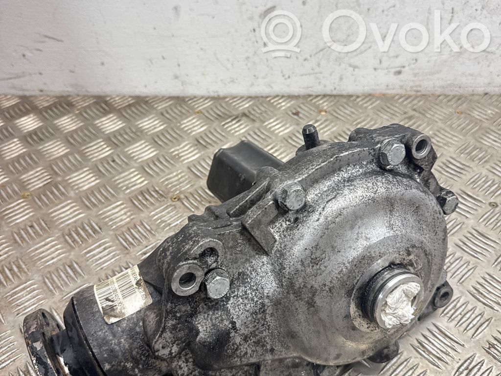 Front differential   7528416,EAH97U265,000603002240000