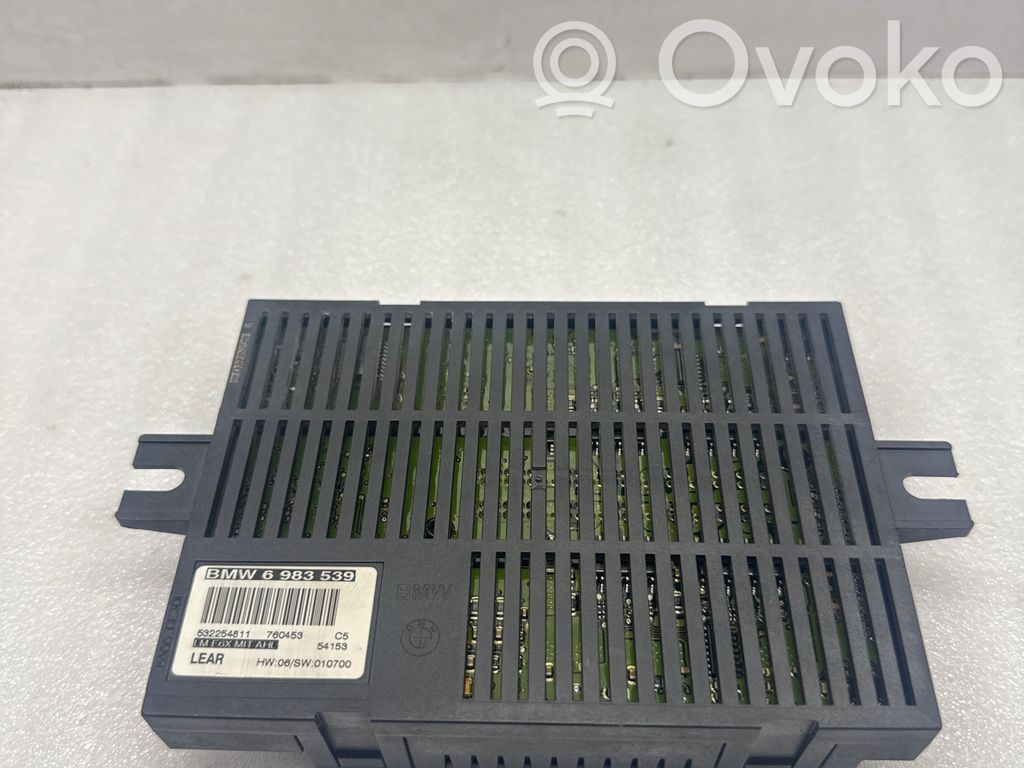 Light module LCM   6983539,532254811,760453
