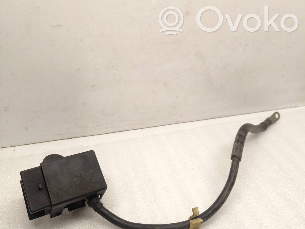 BMW 5 E34 Positive wiring loom 