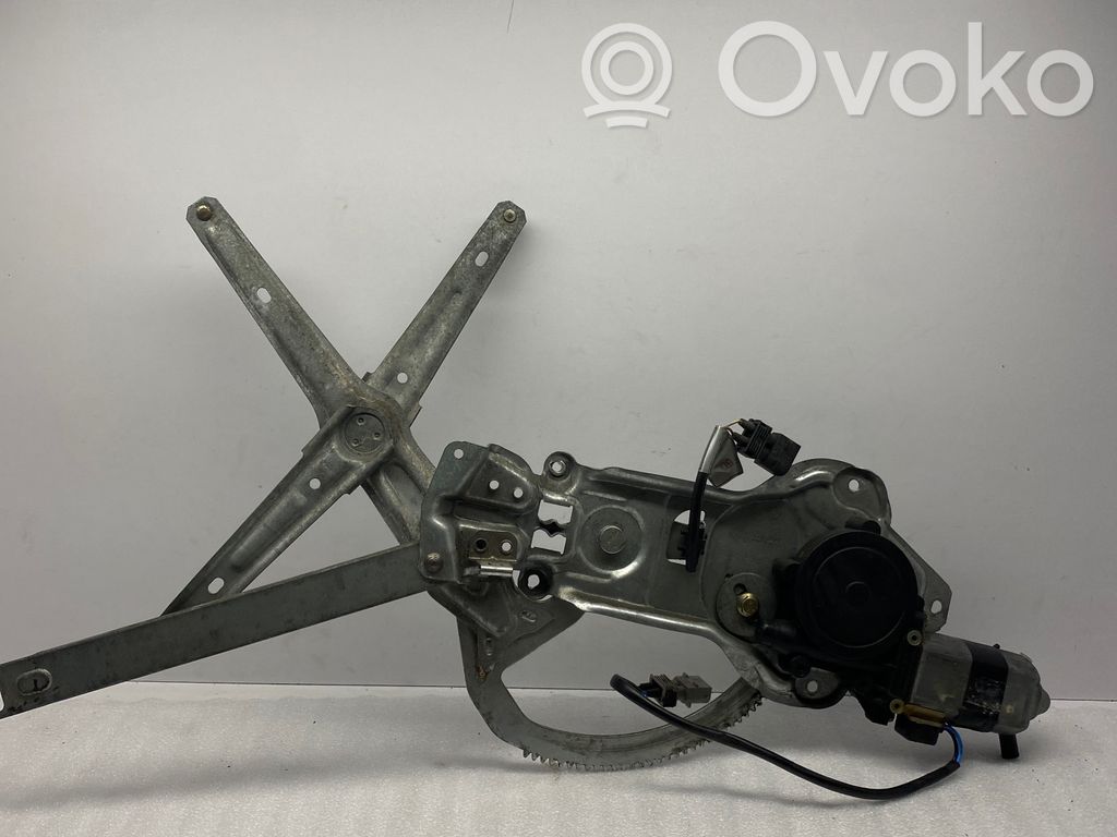 BMW 5 E34 Alzacristalli della portiera anteriore con motorino 