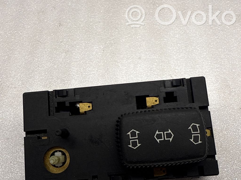 BMW 7 E38 Seat control switch 