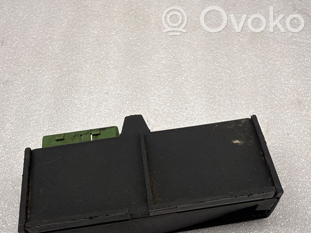 BMW 5 E34 Other control units/modules 