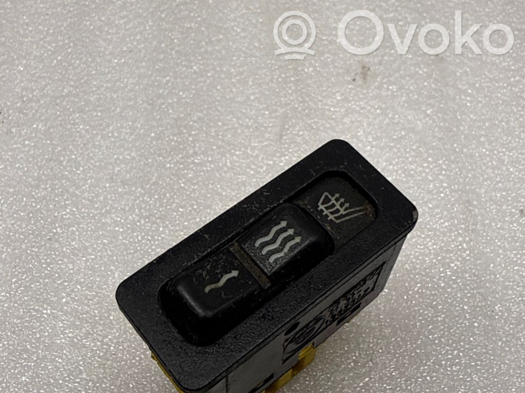 BMW 3 E36 Seat heating switch 