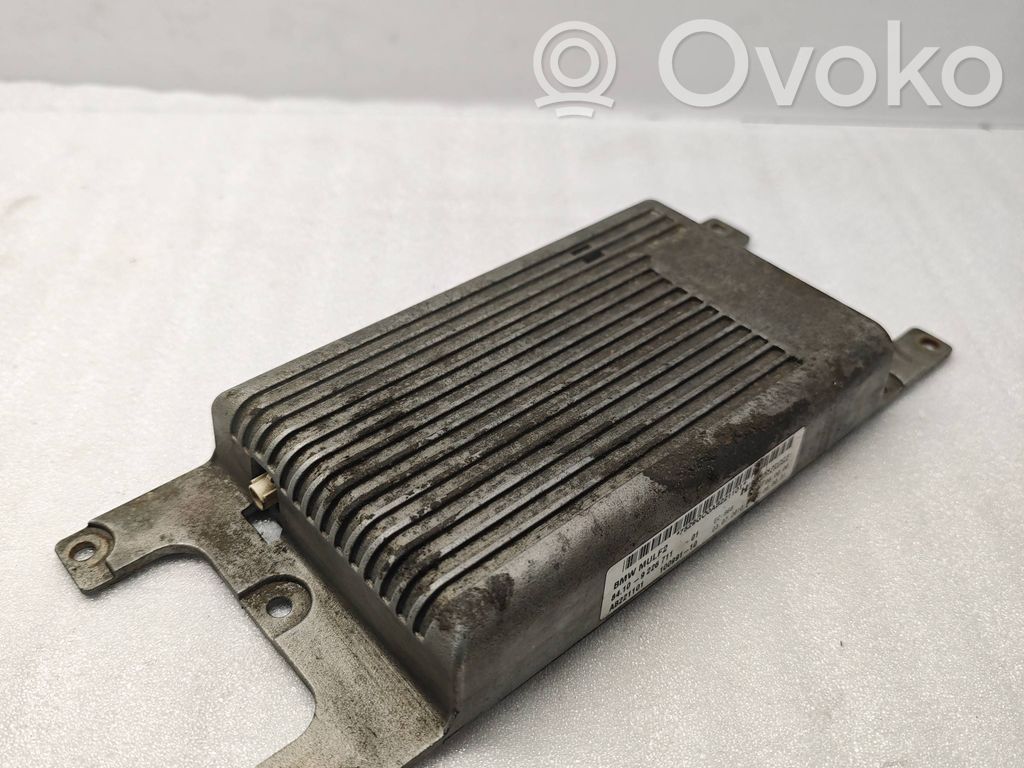 BMW 5 E60 E61 Bluetooth control unit module 