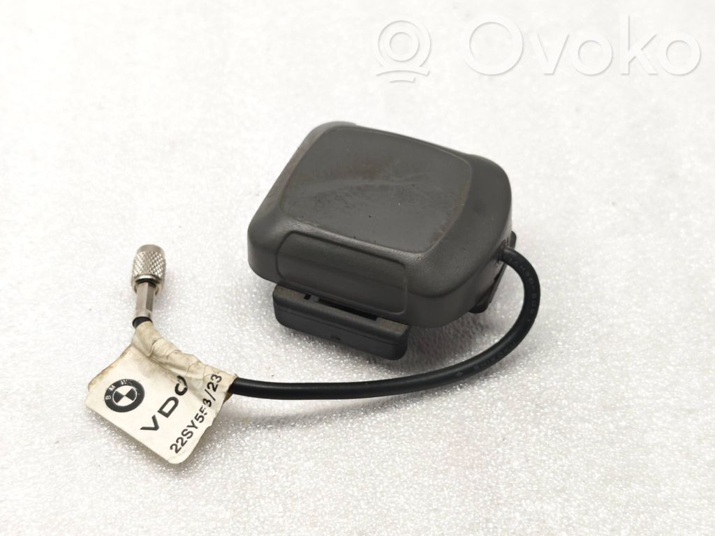 BMW 3 E46 Aerial GPS antenna 