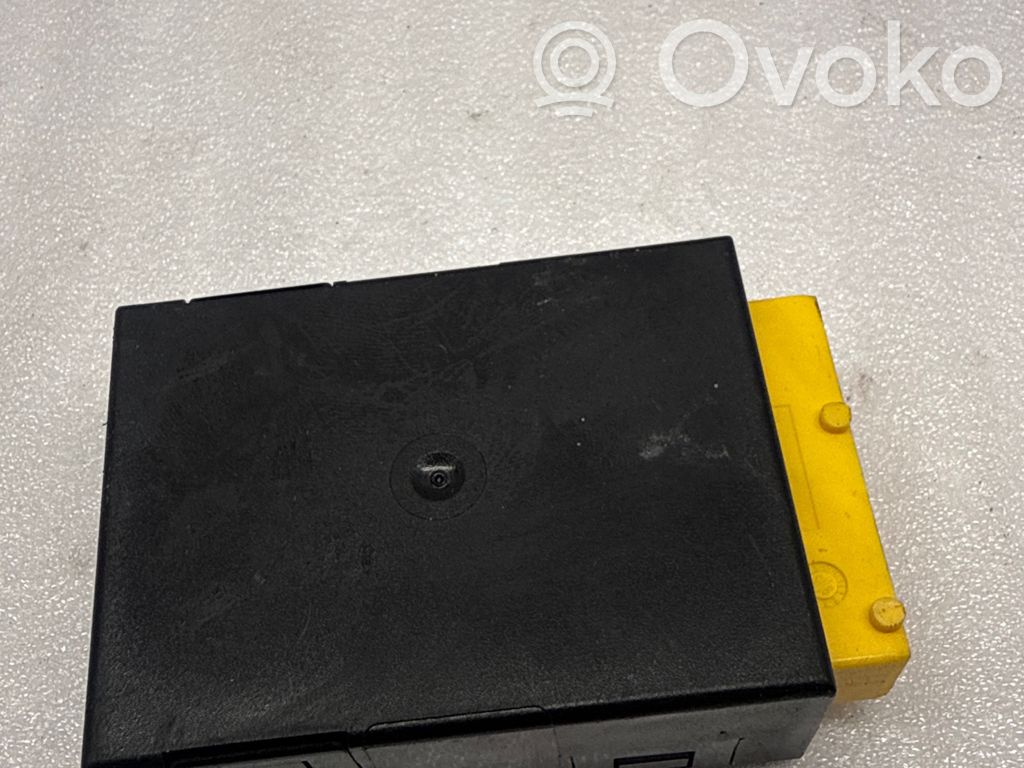 BMW 7 E38 Immobilizer control unit/module 