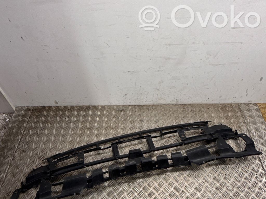 BMW X5 E53 Front bumper support beam 