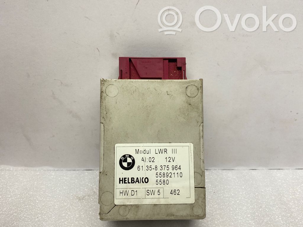 Light module LCM   8375964,55892110,5580