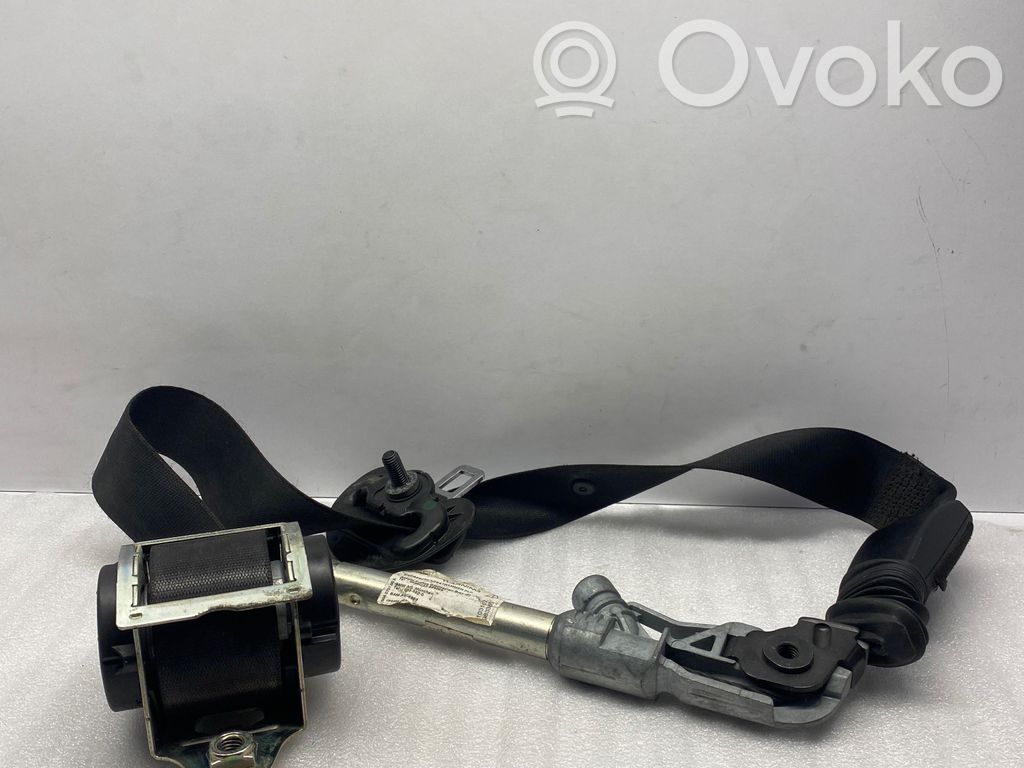 BMW 5 E60 E61 Front seatbelt 