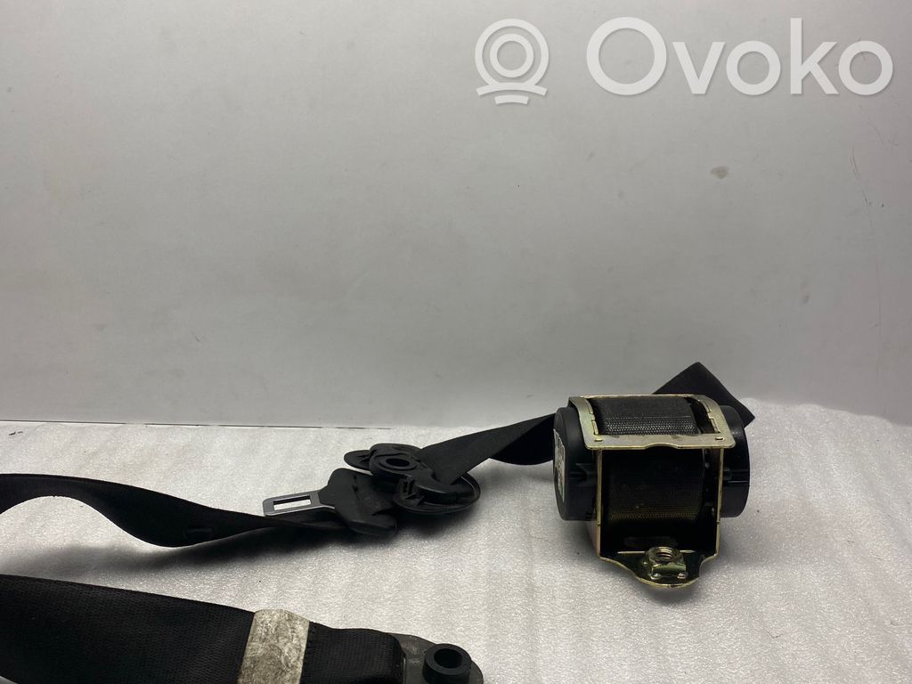 BMW 5 E60 E61 Front seatbelt 