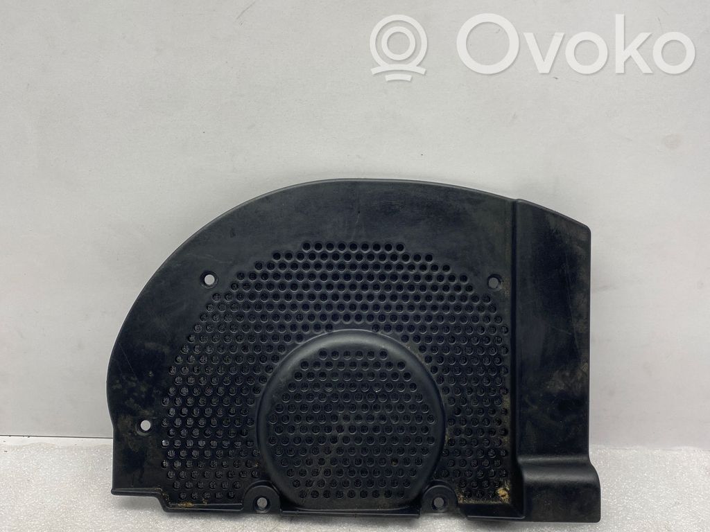 BMW 7 E65 E66 Subwoofer grill/trim 