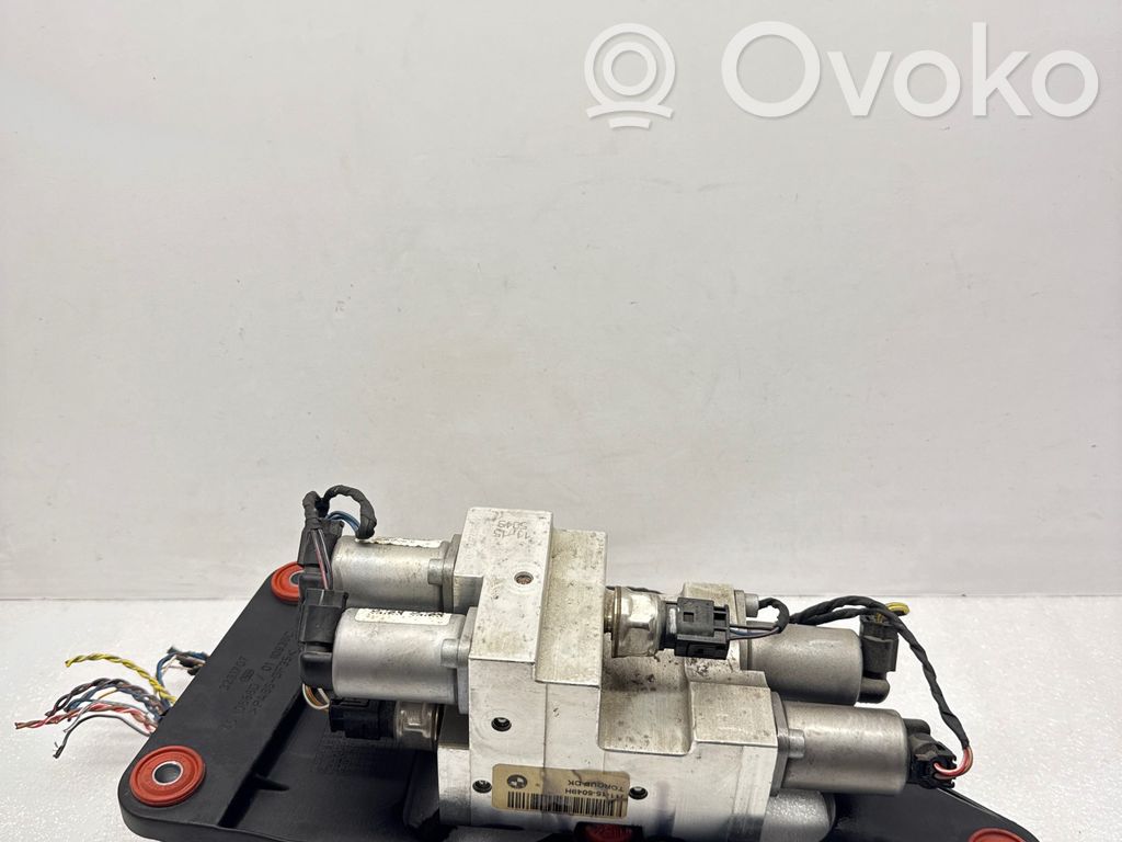 BMW X5M F85 Active stabilizer control/valve assembly 