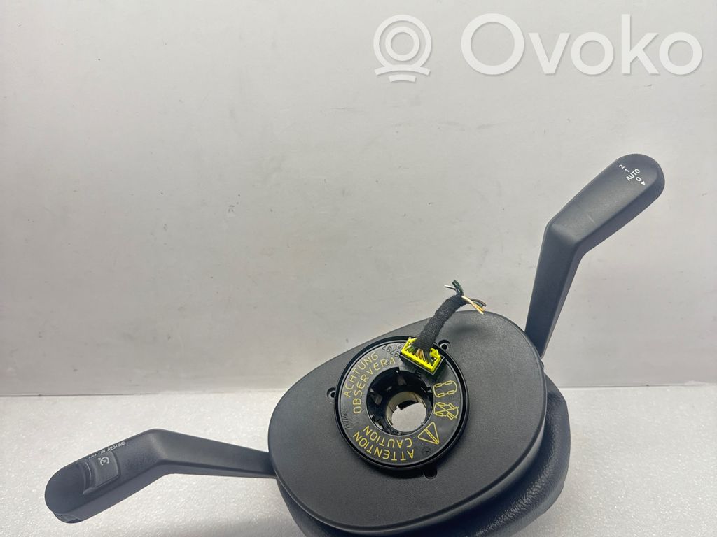 Saab 9-3 Ver2 Wiper turn signal indicator stalk/switch 