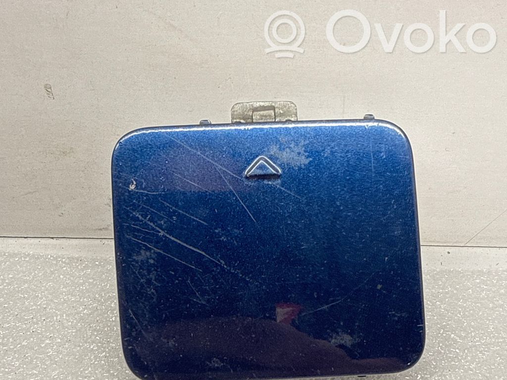 BMW 5 E60 E61 Front tow hook cap/cover 