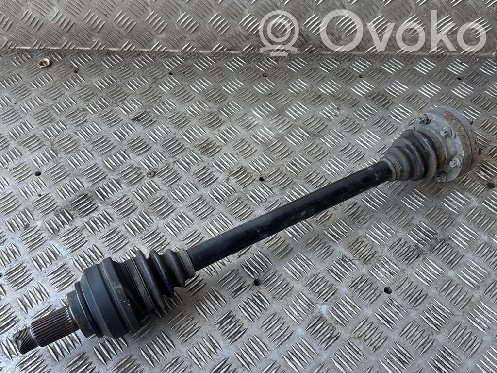BMW 6 E63 E64 Rear driveshaft 