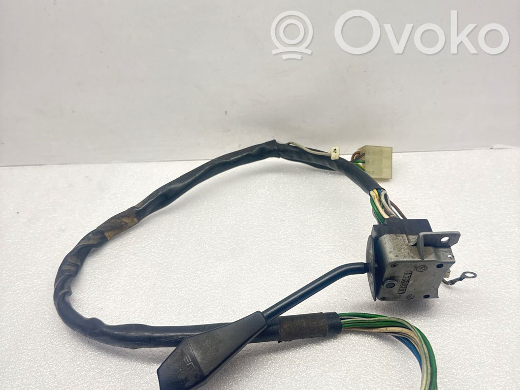 BMW 7 E23 Indicator stalk 
