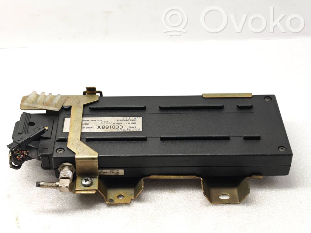 Phone control unit/module   8360235