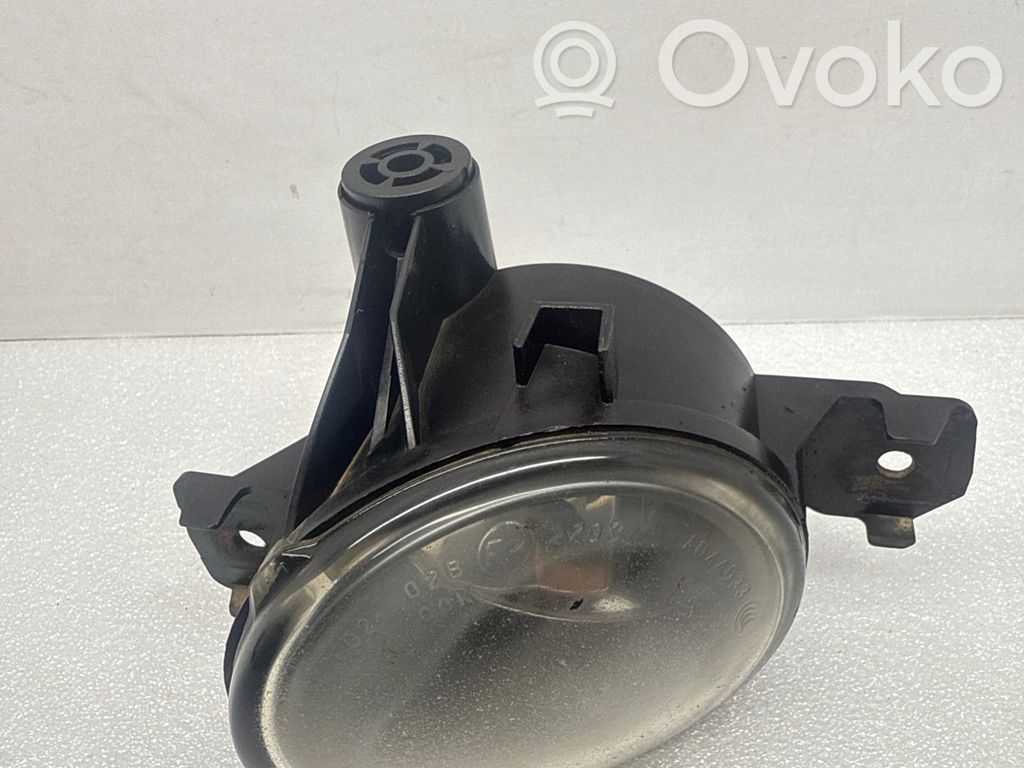 BMW 1 E81 E87 Front fog light 