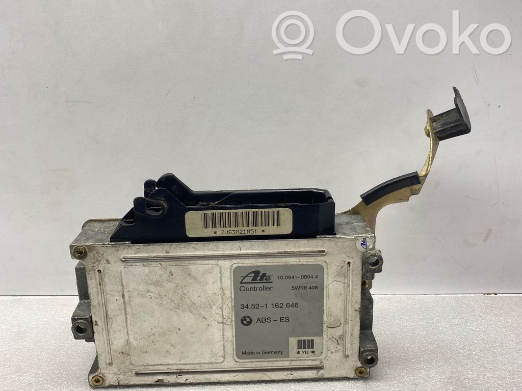 Bloc ABS   34521162646,5WK8486
