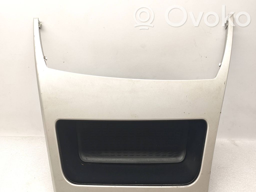 BMW 1 E81 E87 Glove box central console 