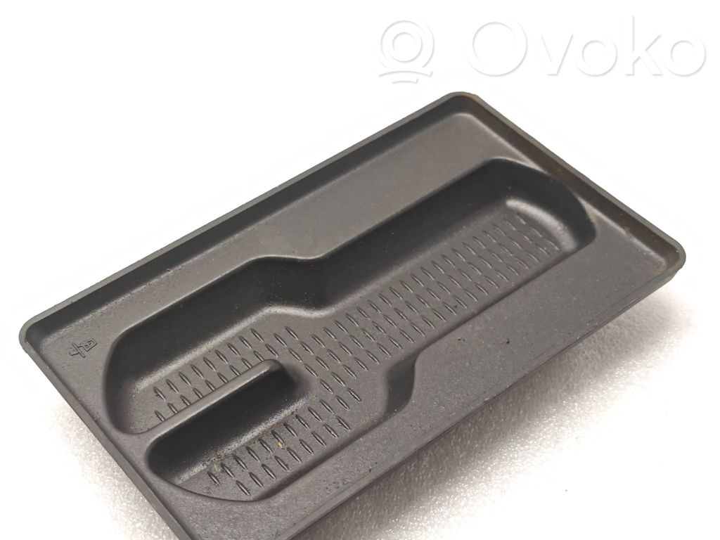 BMW X5 E53 Base/almohadilla del portavasos 