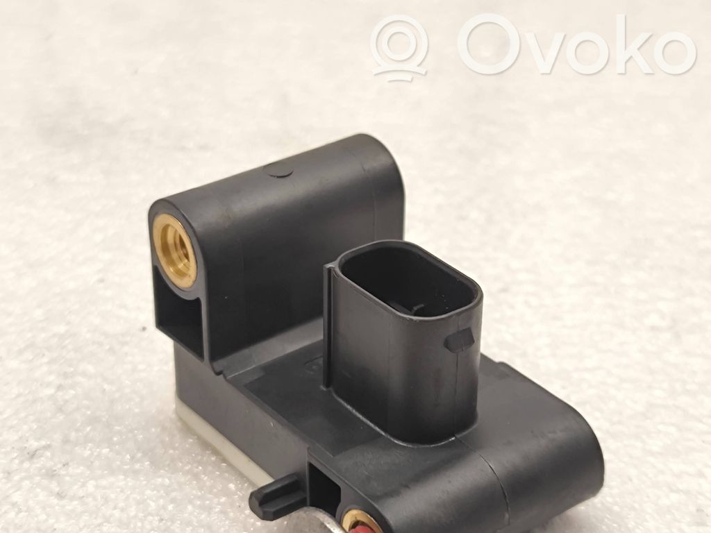 BMW 3 E90 E91 Airbagsensor Crashsensor Drucksensor 