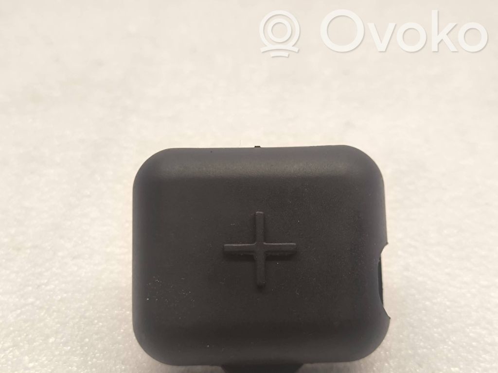 BMW X5 E53 Cableado positivo 